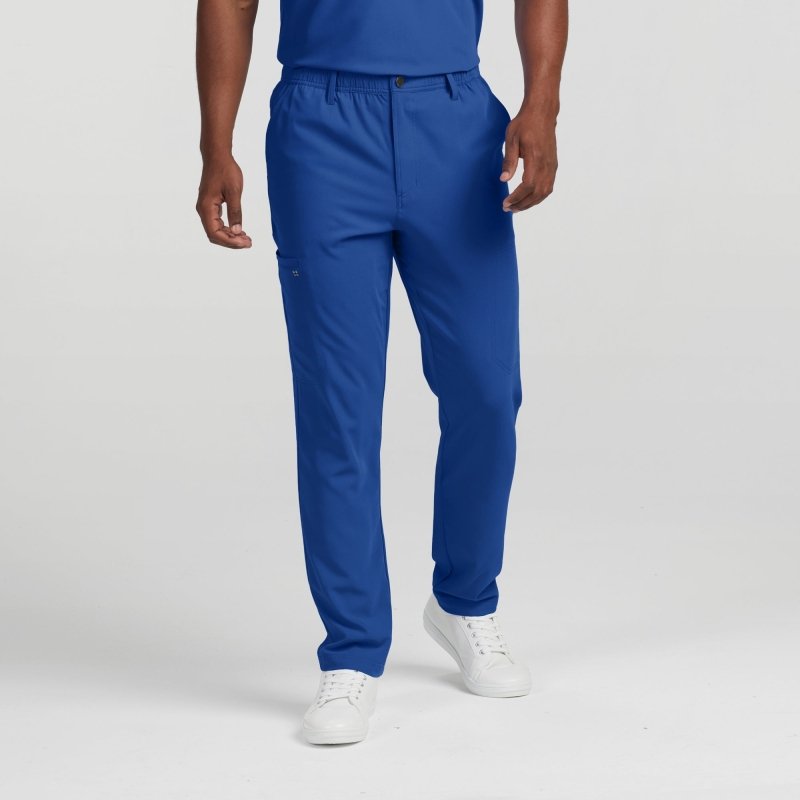 CRFT Male Pant - Drs Lounge