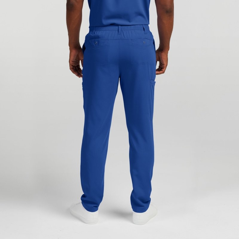 CRFT Male Pant - Drs Lounge