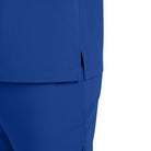 Crft Male V Neck Top - Drs Lounge