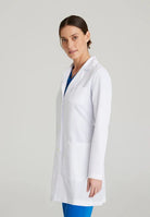 barco-greys-anatomy-signature-labcoat- لابكوت نسائي طويل