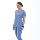 Drs.Lounge By Barco Female Top - Drs Lounge