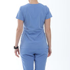 Drs.Lounge By Barco Female Top - Drs Lounge
