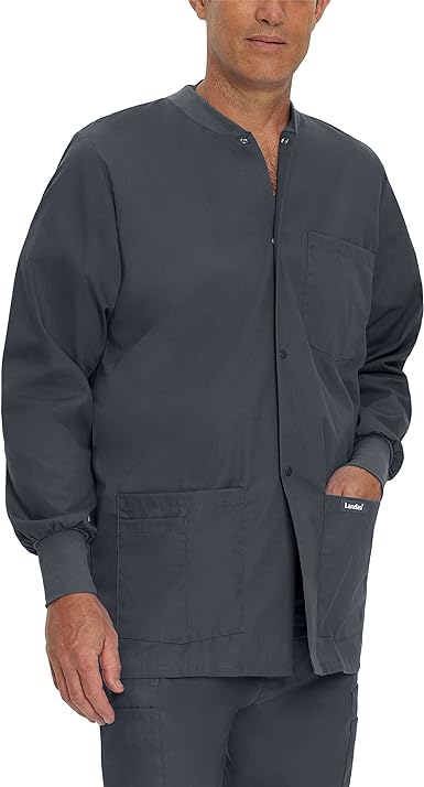 Essentials Male Jacket - Drs Lounge