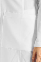 Fine Twill Female Lab coat - لابكوت طبي نسائي