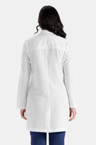 Fine Twill Female Lab coat - لابكوت طبي نسائي