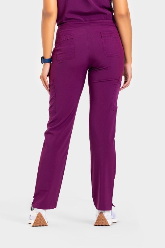 FIT Female Cargo Pants - Drs Lounge