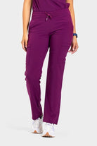 FIT Female Cargo Pants - Drs Lounge