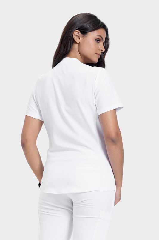 Forward Female V - Neck Top - Drs Lounge