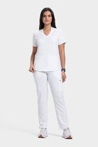 Forward Female V - Neck Top - Drs Lounge