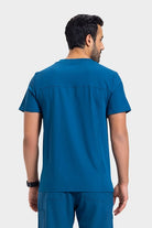 Forward Male V - Neck Top - Drs Lounge