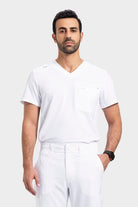 Forward Male V - Neck Top - Drs Lounge