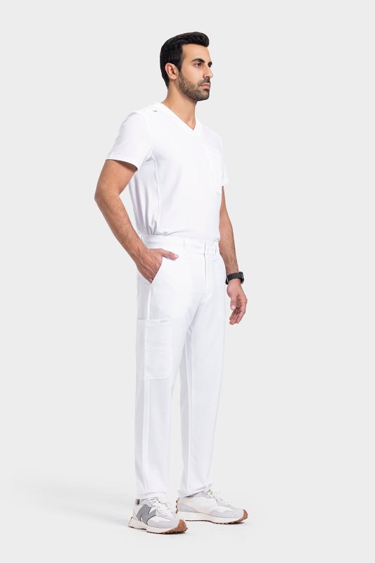 Forward Male V - Neck Top - Drs Lounge
