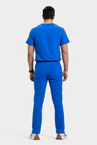 Forward Male V - Neck Top - Drs Lounge