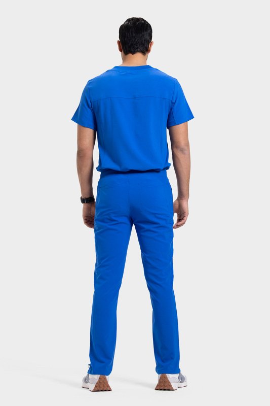 Forward Male V - Neck Top - Drs Lounge