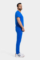 Forward Male V - Neck Top - Drs Lounge