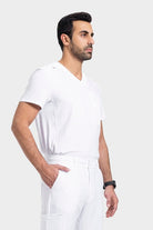Forward Male V - Neck Top - Drs Lounge