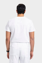 Forward Male V - Neck Top - Drs Lounge