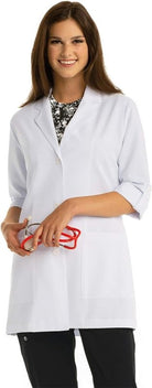 grey's anatomy lab coat