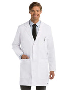Grey's Anatomy 5-Pocket Noah Men's Lab Coat - Drs Lounge