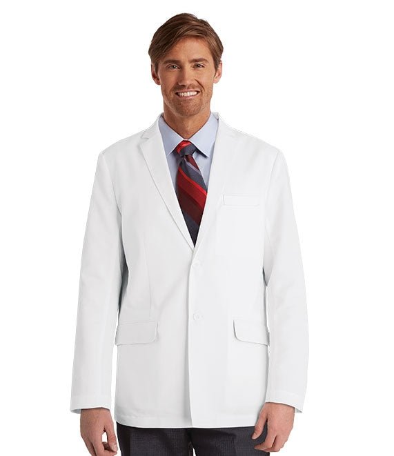 Grey's Anatomy Classic Austin Male Lab coat - Drs Lounge