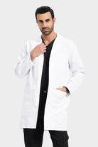 Grey's Anatomy Classic Noah Male Lab Coat - Drs Lounge