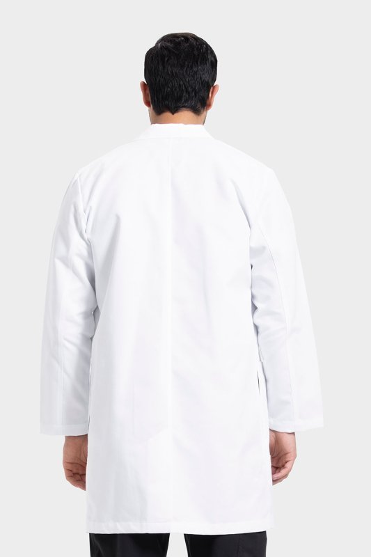 Grey's Anatomy Classic Noah Male Lab Coat - Drs Lounge