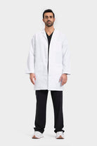 Grey's Anatomy Classic Noah Male Lab Coat - Drs Lounge
