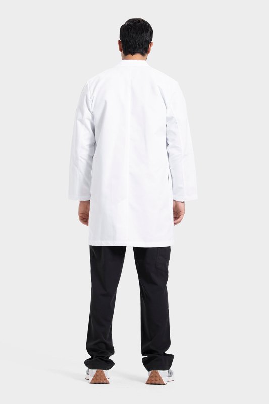 Grey's Anatomy Classic Noah Male Lab Coat - Drs Lounge