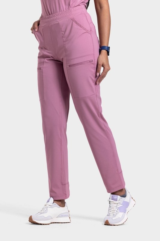 Grey's Anatomy Knit female pant - Drs Lounge