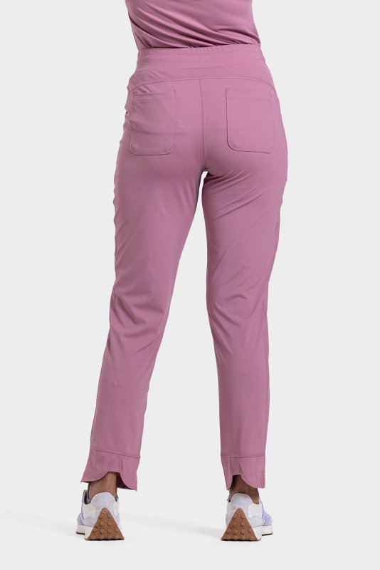 Grey's Anatomy Knit female pant - Drs Lounge