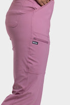 Grey's Anatomy Knit female pant - Drs Lounge