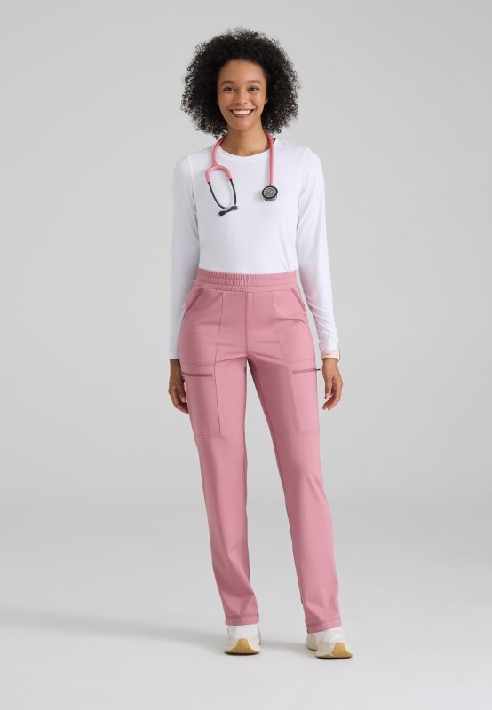 Grey's Anatomy Knit female pant - Drs Lounge