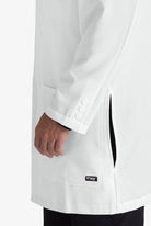 Grey's Anatomy Lab Coat Liam for Men - Drs Lounge