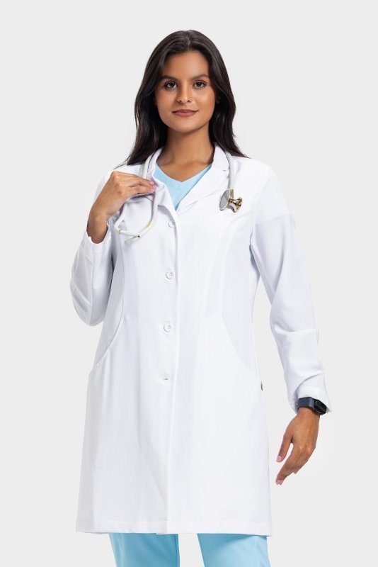 Grey's Anatomy Penelope Labocat - لابكوت نسائي