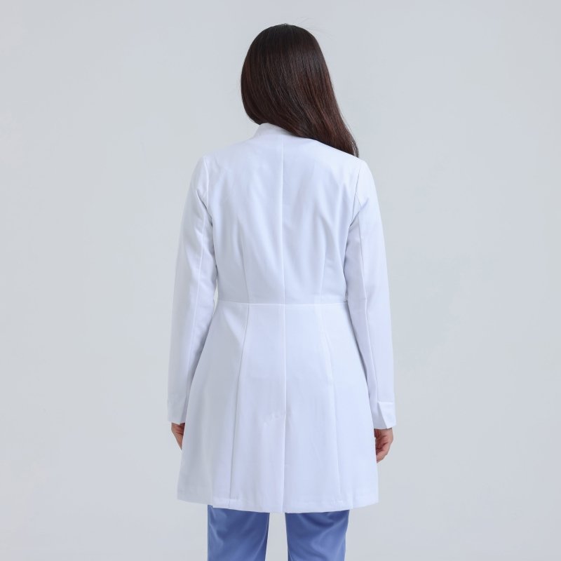 Grey's Anatomy Signature Alexis Female Labcoat - Drs Lounge