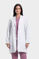 Grey's Anatomy Signature Morgan Female Lab Coat - لاب كوت قريزاناتومي