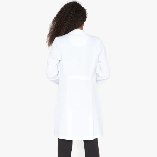 Grey's Anatomy Signature Morgan Female Lab Coat - Drs Lounge