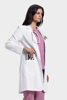 Grey's Anatomy Signature Morgan Female Lab Coat - Drs Lounge
