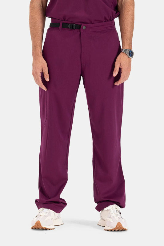 Grey's Anatomy Spandex Dany Male Pant - Drs Lounge