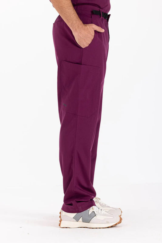Grey's Anatomy Spandex Dany Male Pant - Drs Lounge