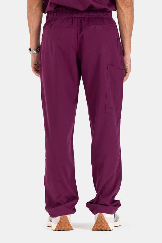 Grey's Anatomy Spandex Dany Male Pant - Drs Lounge