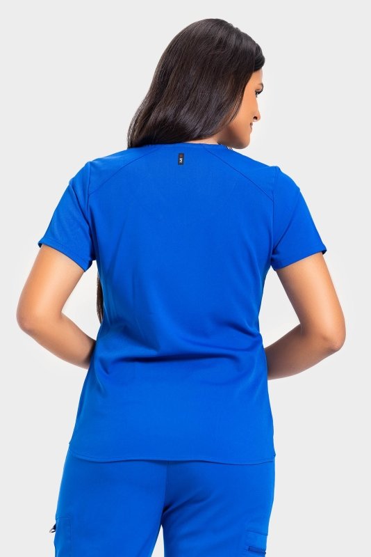 Grey's Anatomy Spandex Emma Female Top - Drs Lounge