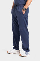 Grey's Anatomy Spandex Hudson Male Pant - Drs Lounge