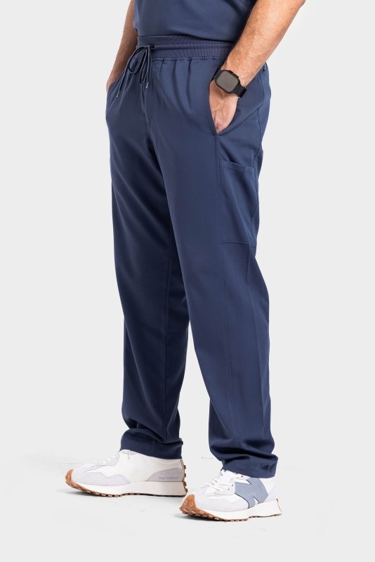 Grey's Anatomy Spandex Hudson Male Pant - Drs Lounge