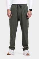 Grey's Anatomy Spandex Hudson Male Pant - Drs Lounge
