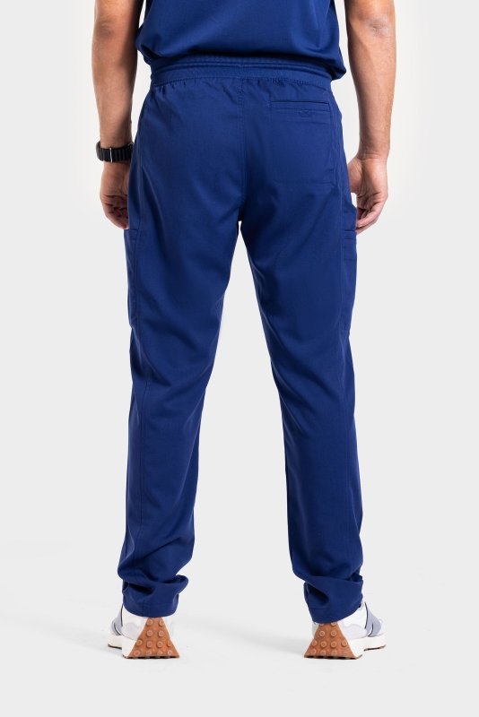 Grey's Anatomy Spandex Hudson Male Pant - Drs Lounge