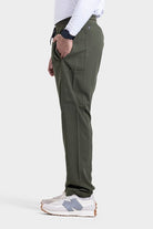 Grey's Anatomy Spandex Hudson Male Pant - Drs Lounge