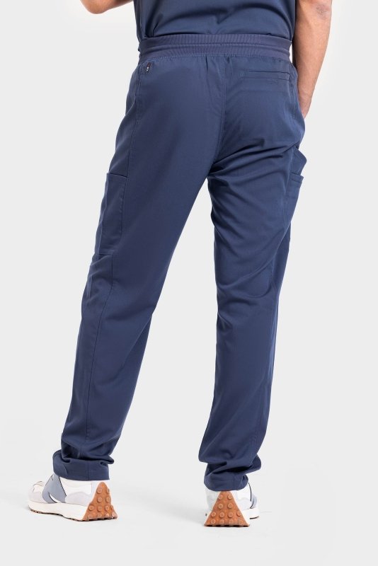 Grey's Anatomy Spandex Hudson Male Pant - Drs Lounge