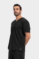Grey's Anatomy Spandex Murphy Male Top - Drs Lounge