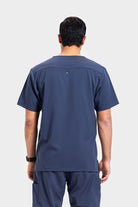 Grey's Anatomy Spandex Murphy Male Top - Drs Lounge